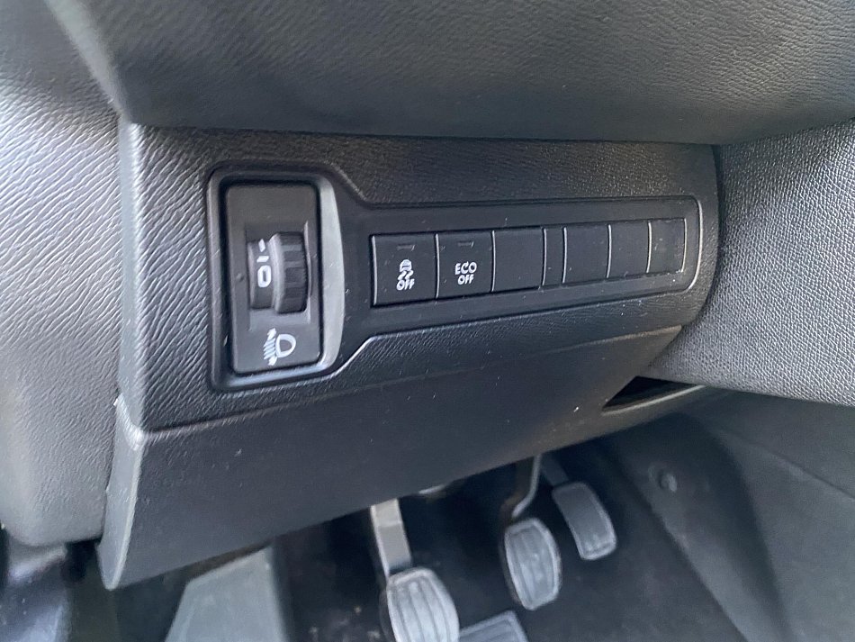 Peugeot 308 1.6 HDi Active