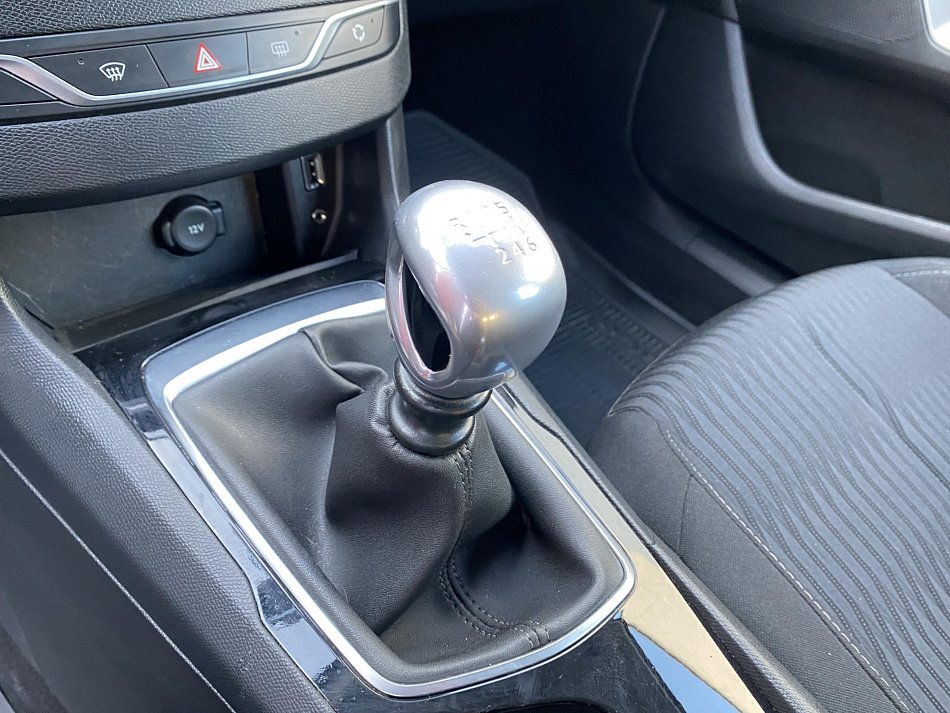 Peugeot 308 1.6 HDi Active