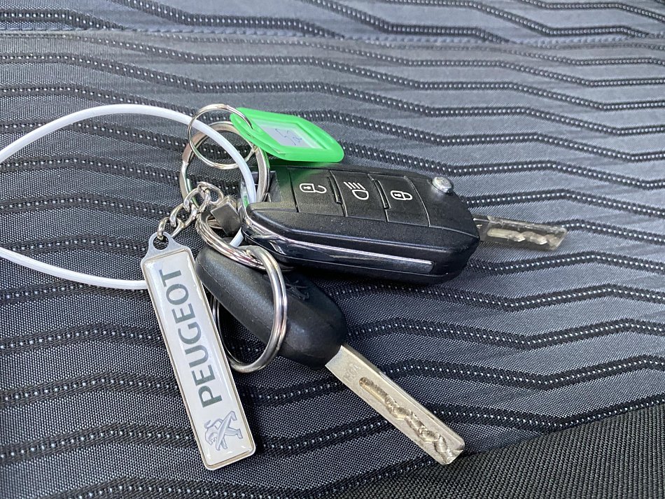 Peugeot 308 1.6 HDi Active
