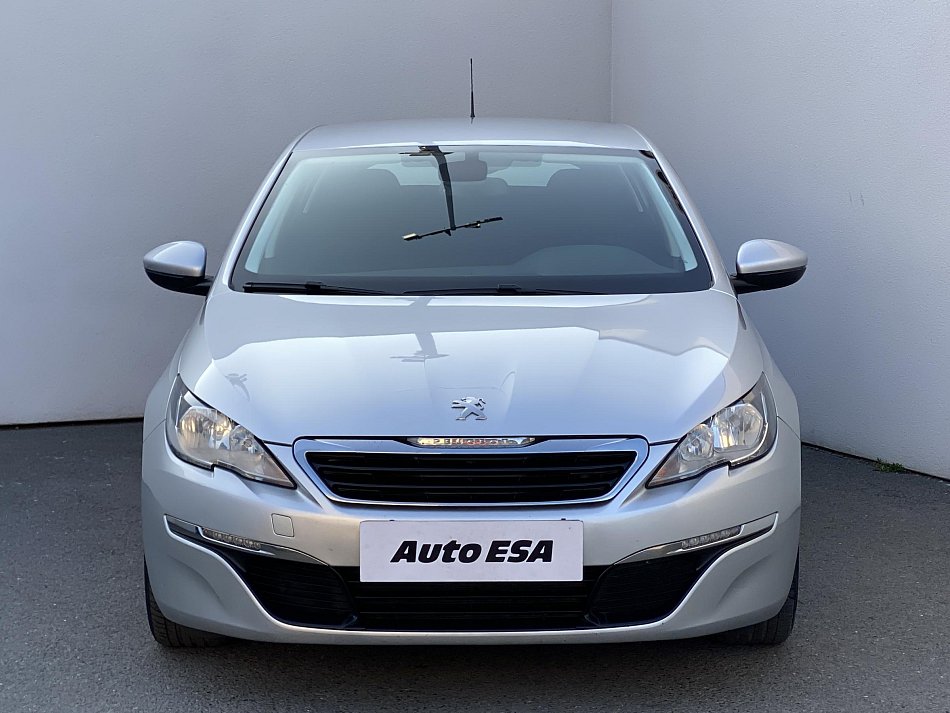 Peugeot 308 1.6 HDi Active