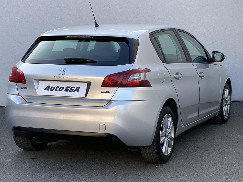 Peugeot 308 1.6 HDi Active