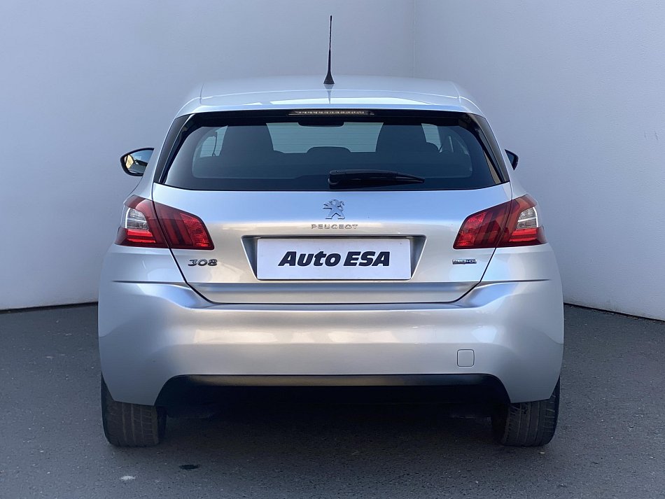Peugeot 308 1.6 HDi Active