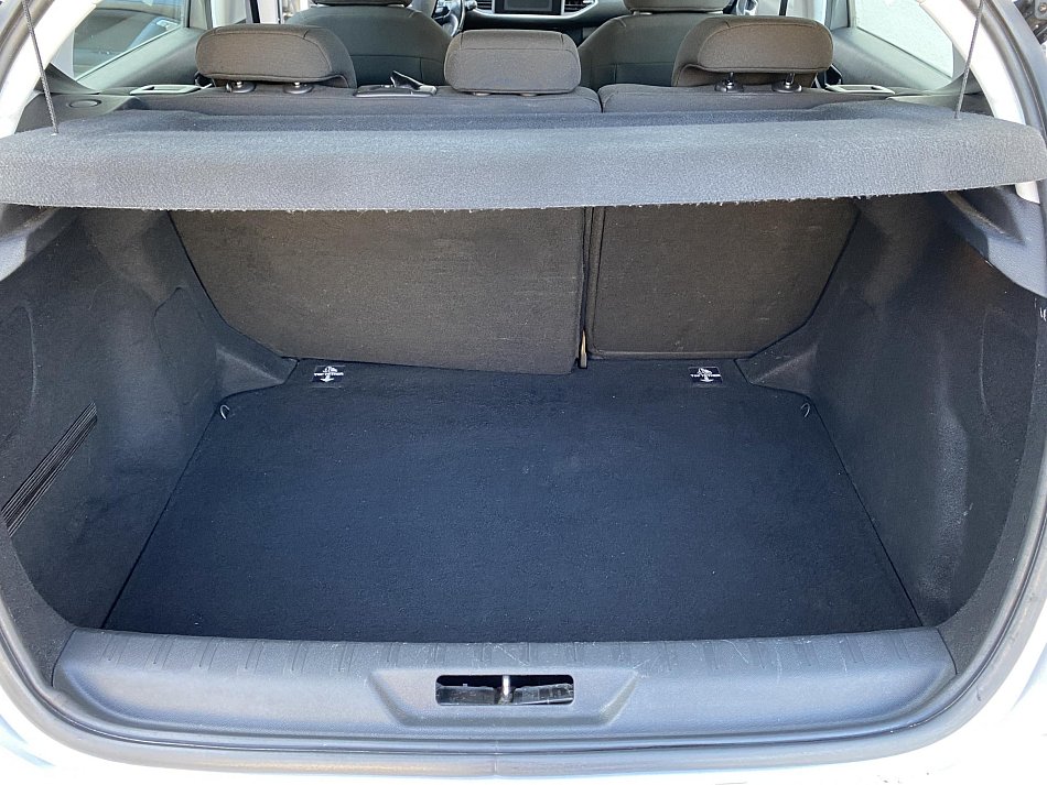 Peugeot 308 1.6 HDi Active