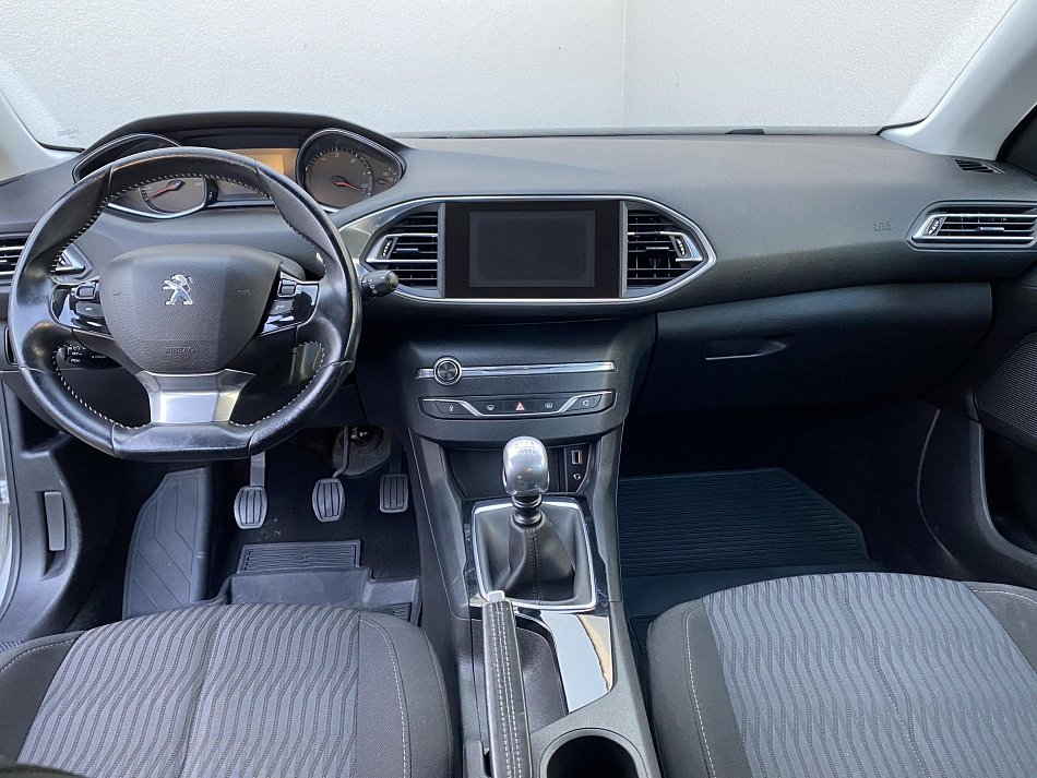 Peugeot 308 1.6 HDi Active