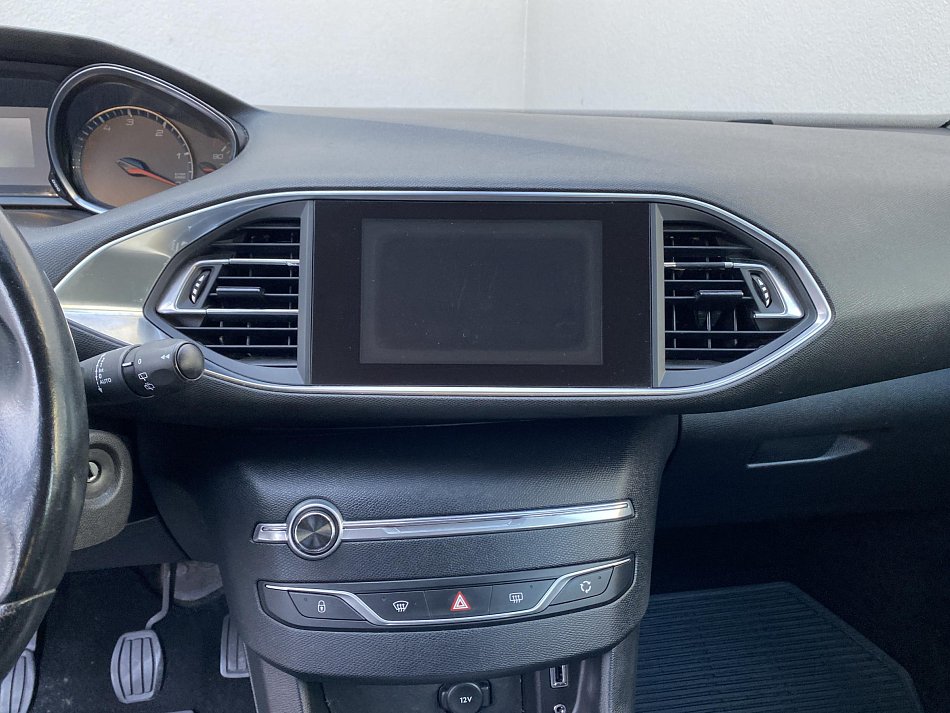 Peugeot 308 1.6 HDi Active