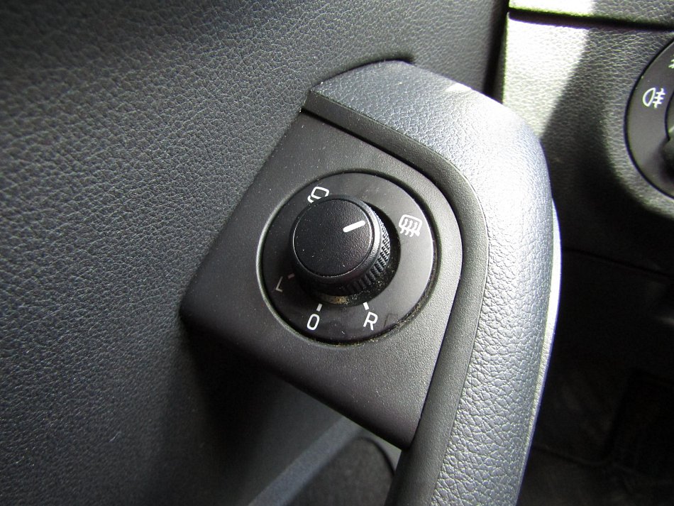 Škoda Octavia III 2.0TDi  4x4