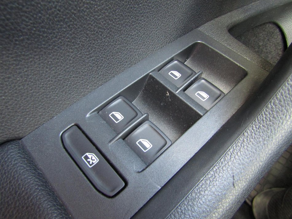 Škoda Octavia III 2.0TDi  4x4