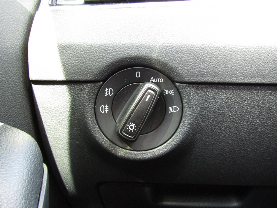 Škoda Octavia III 2.0TDi  4x4
