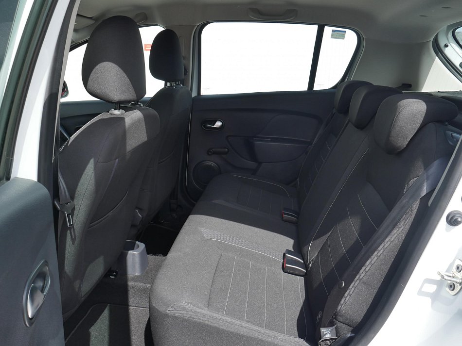 Dacia Sandero 1.0 TCe Arctica