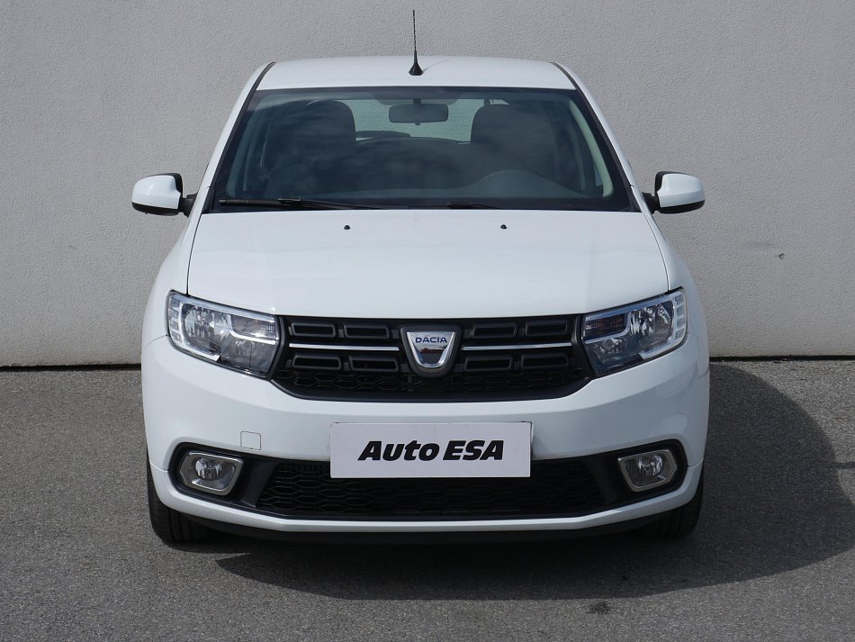 Dacia Sandero 1.0 TCe Arctica