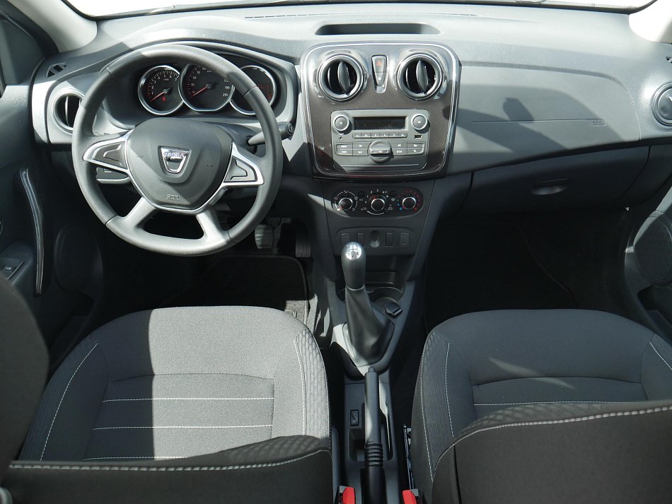 Dacia Sandero 1.0 TCe Arctica