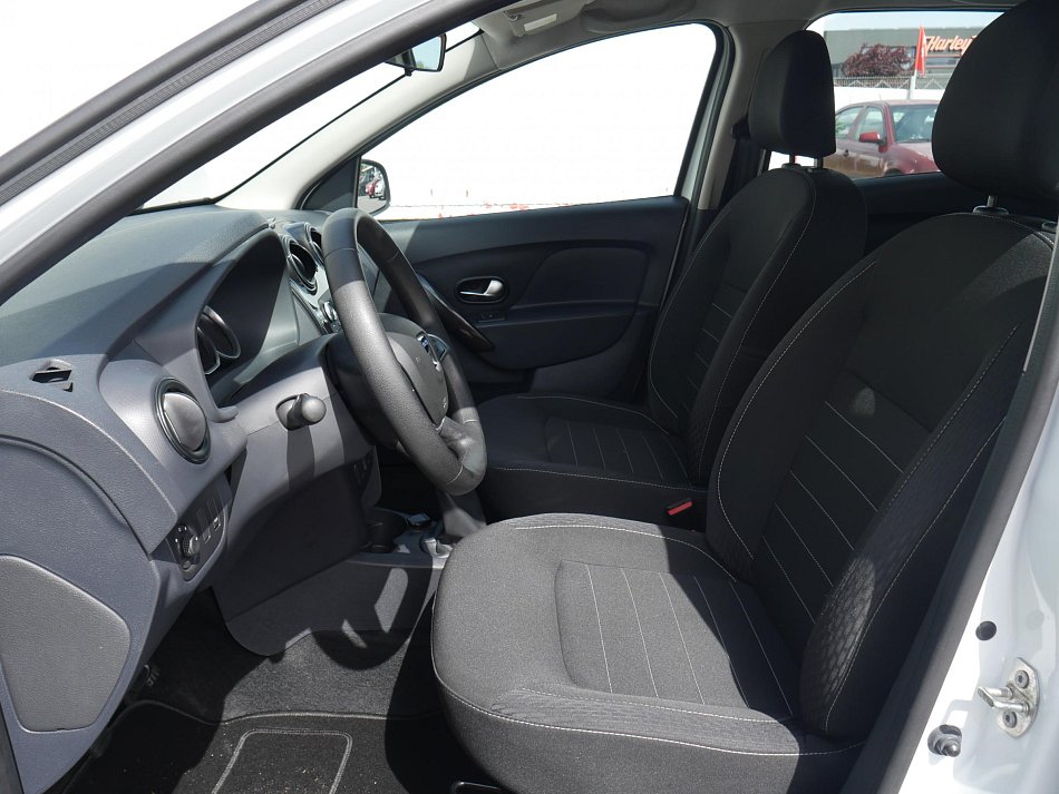 Dacia Sandero 1.0 TCe Arctica