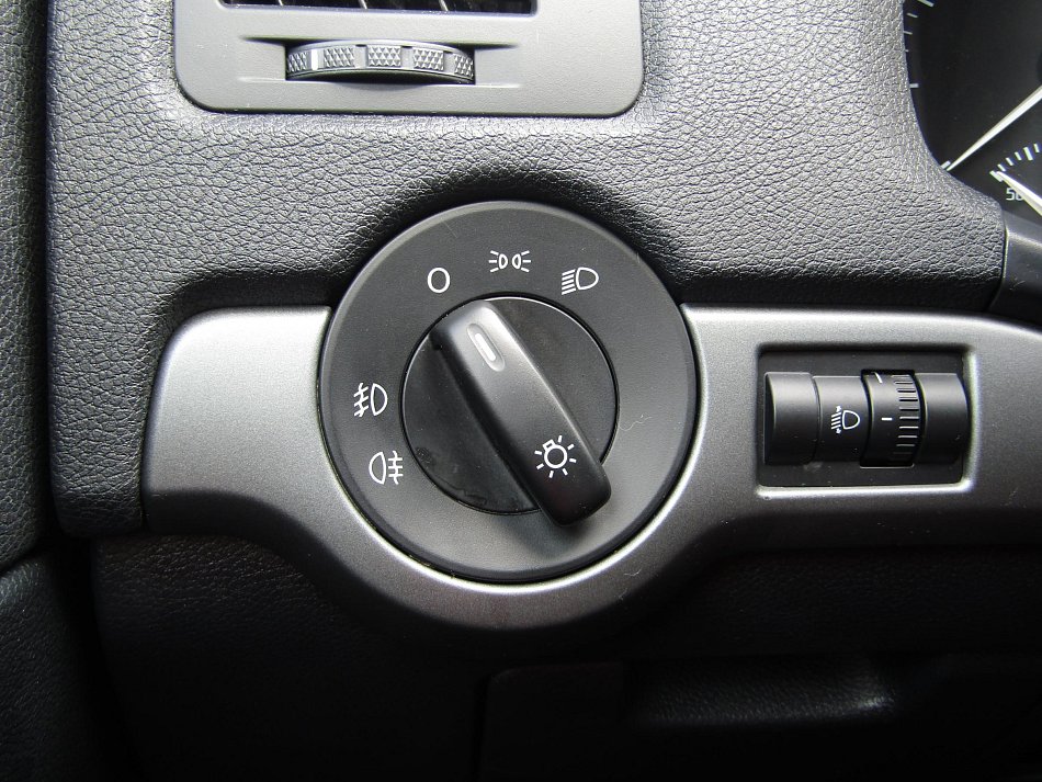 Škoda Octavia II 1.6i 