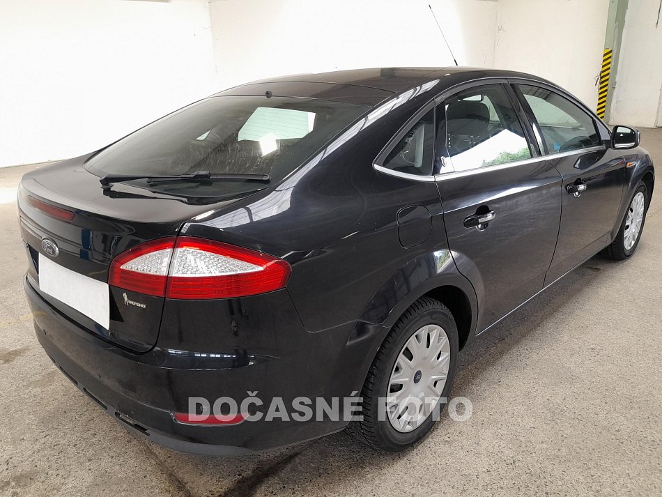 Ford Mondeo 2.0 
