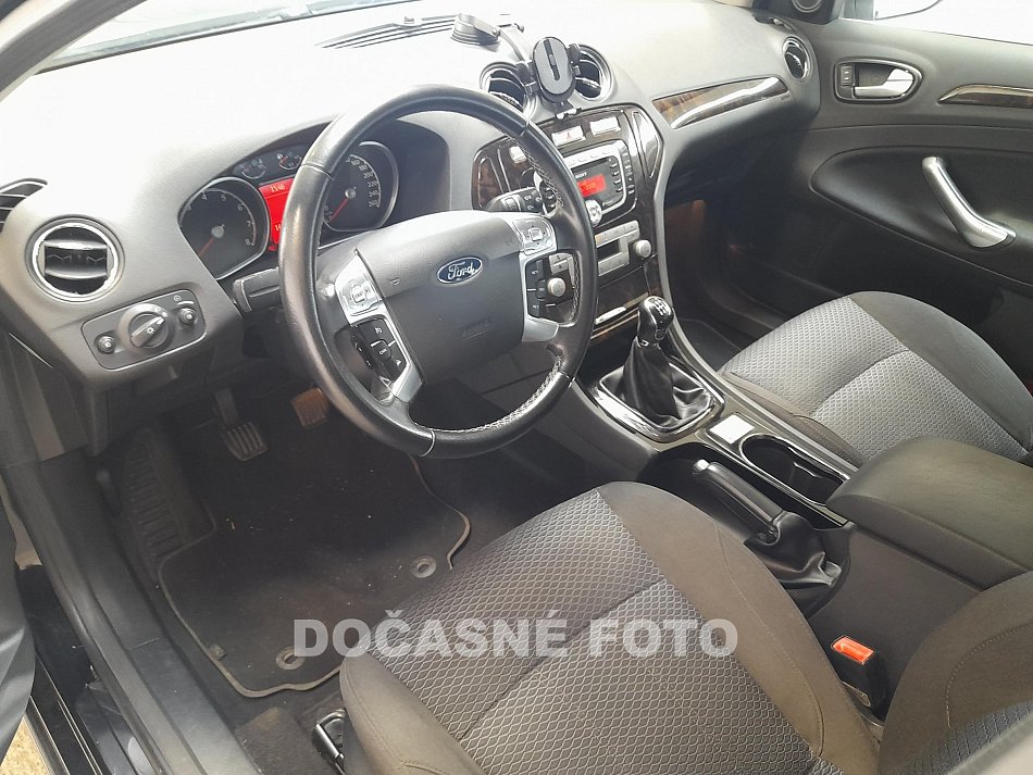 Ford Mondeo 2.0 
