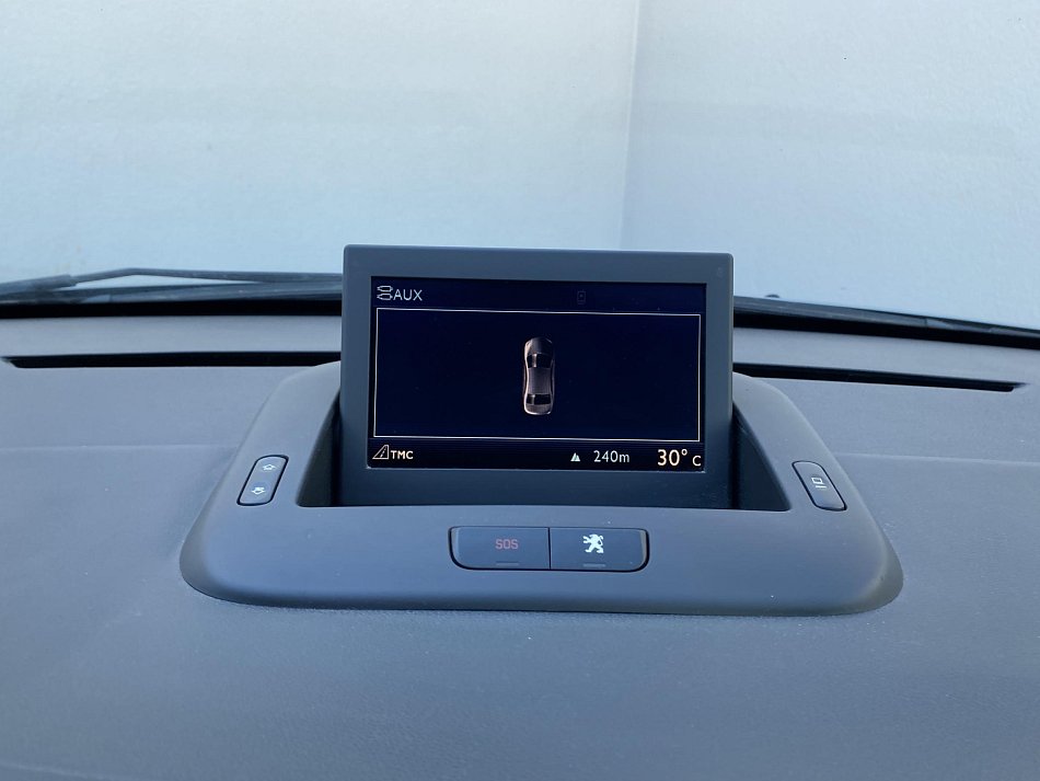 Peugeot 3008 1.6 HDi Confort
