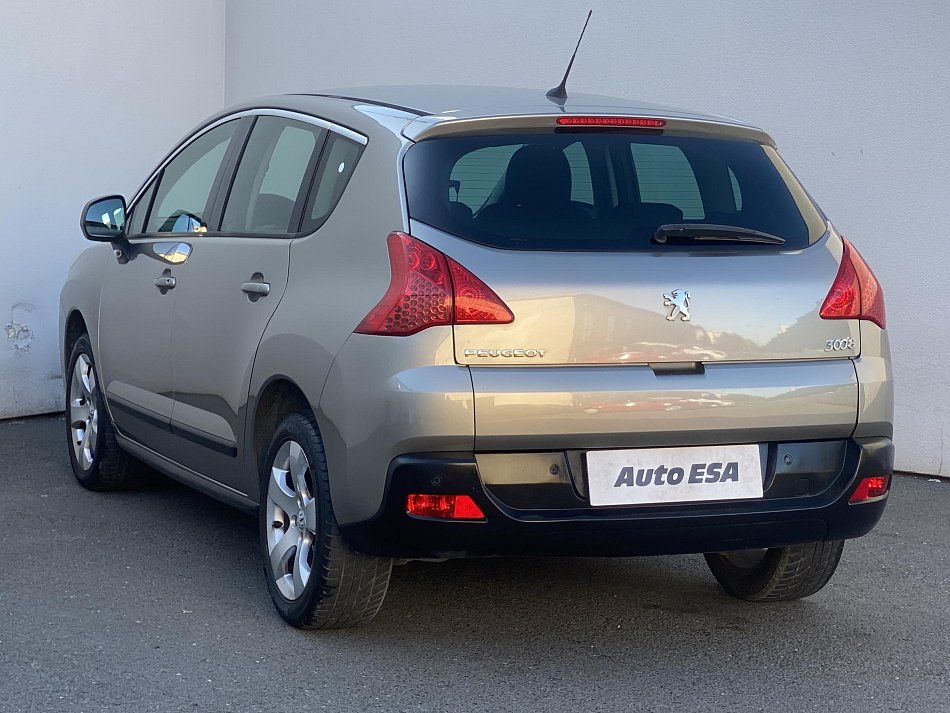 Peugeot 3008 1.6 HDi Confort