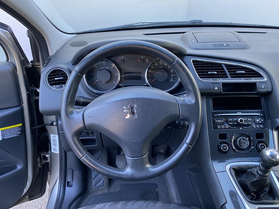 Peugeot 3008 1.6 HDi Confort