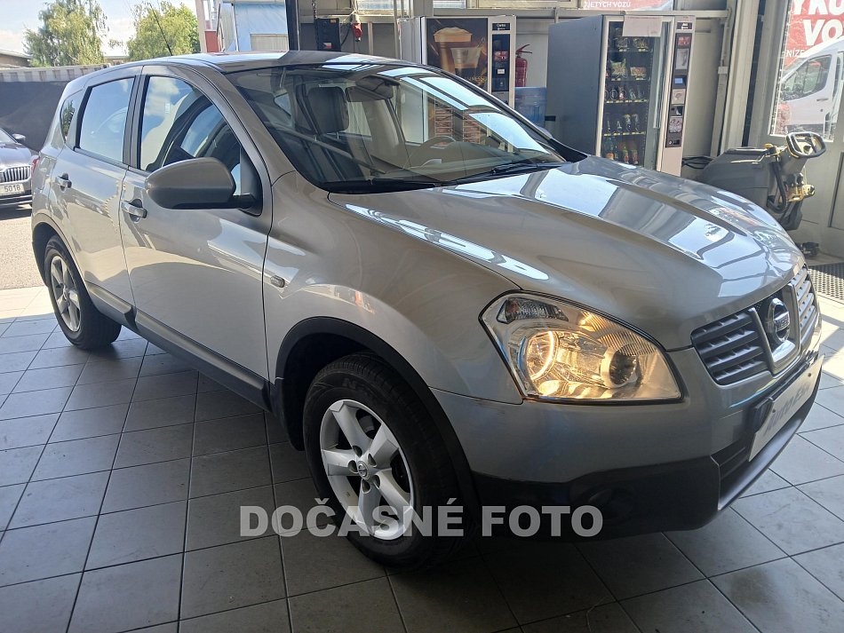 Nissan Qashqai 1.5 