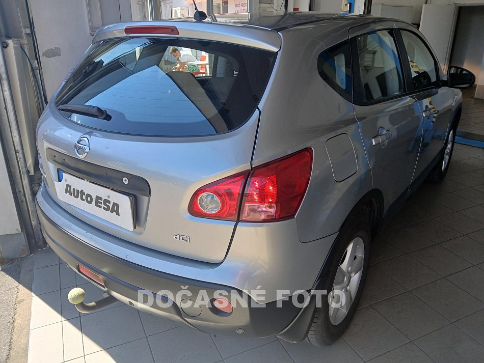 Nissan Qashqai 1.5 