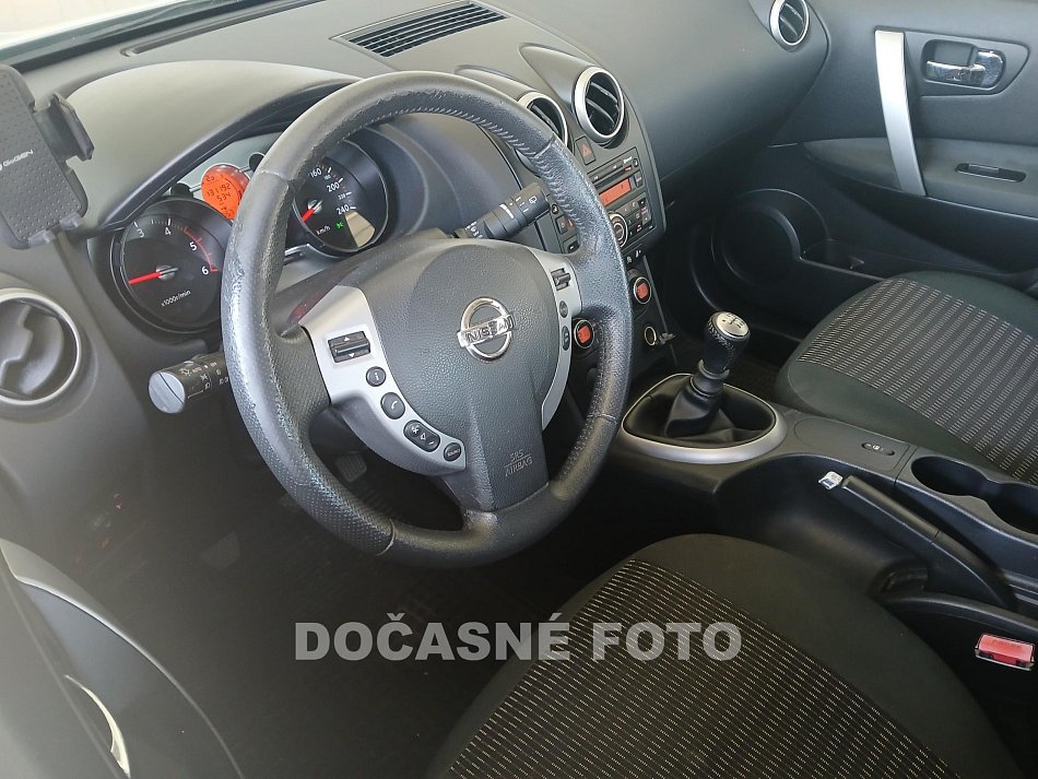 Nissan Qashqai 1.5 
