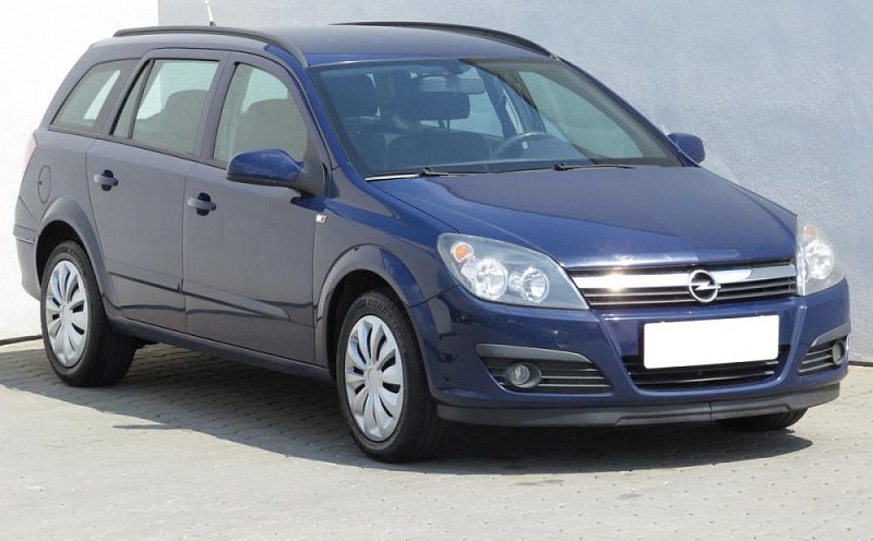 Opel Astra 1.8 i 