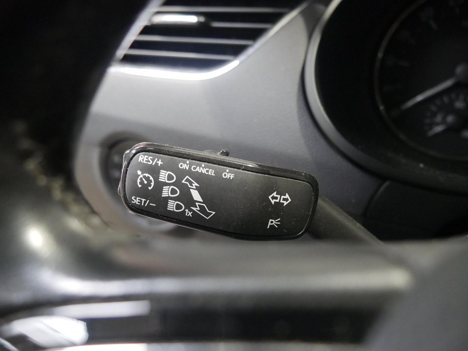 Škoda Octavia III 1.6 TDi 