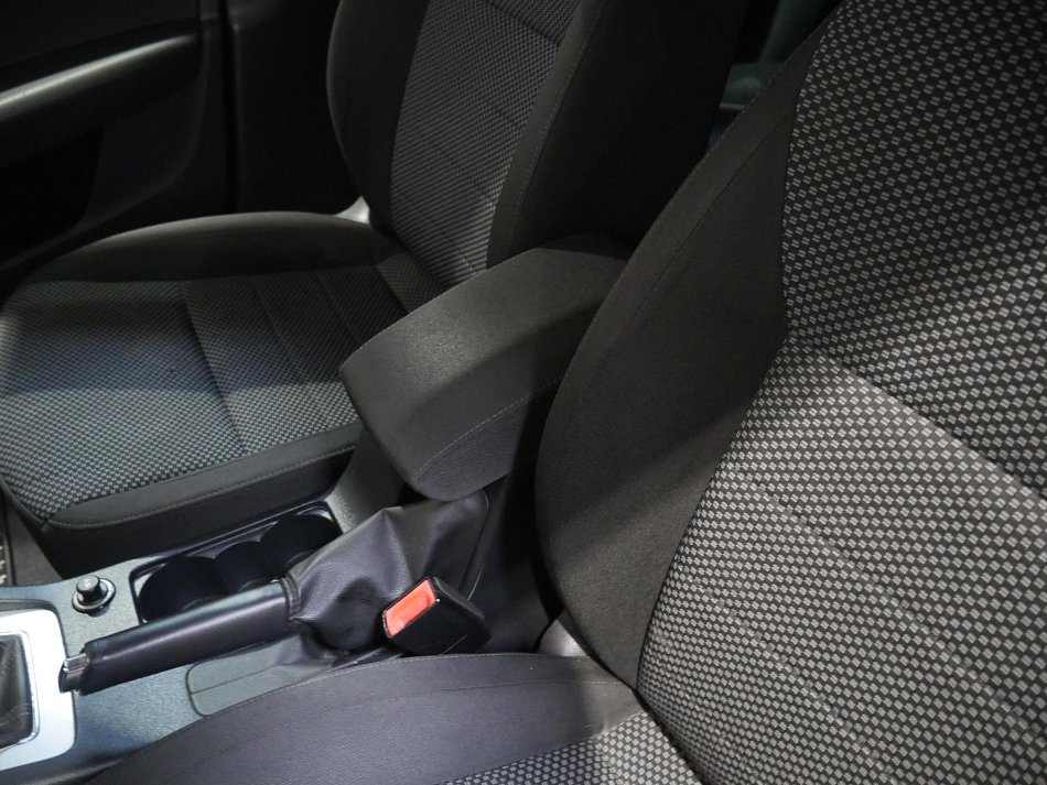 Škoda Octavia III 1.6 TDi 