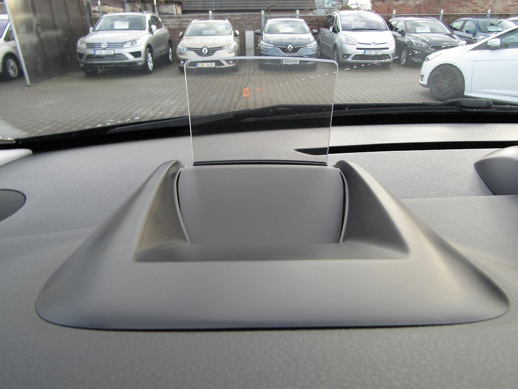 Peugeot 3008 1.6 HDI Allure