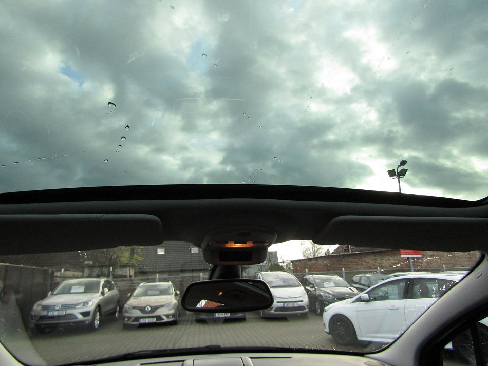 Peugeot 3008 1.6 HDI Allure