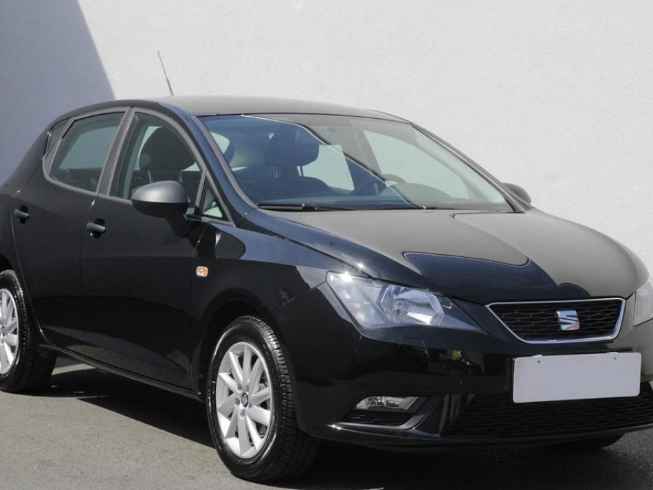 Seat Ibiza 1.0 TSi FR