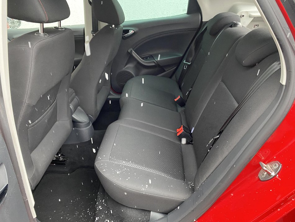 Seat Ibiza 1.0 TSi FR