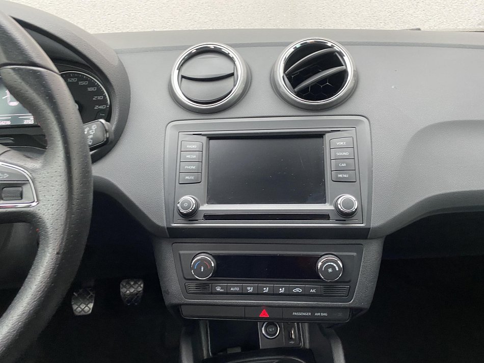 Seat Ibiza 1.0 TSi FR