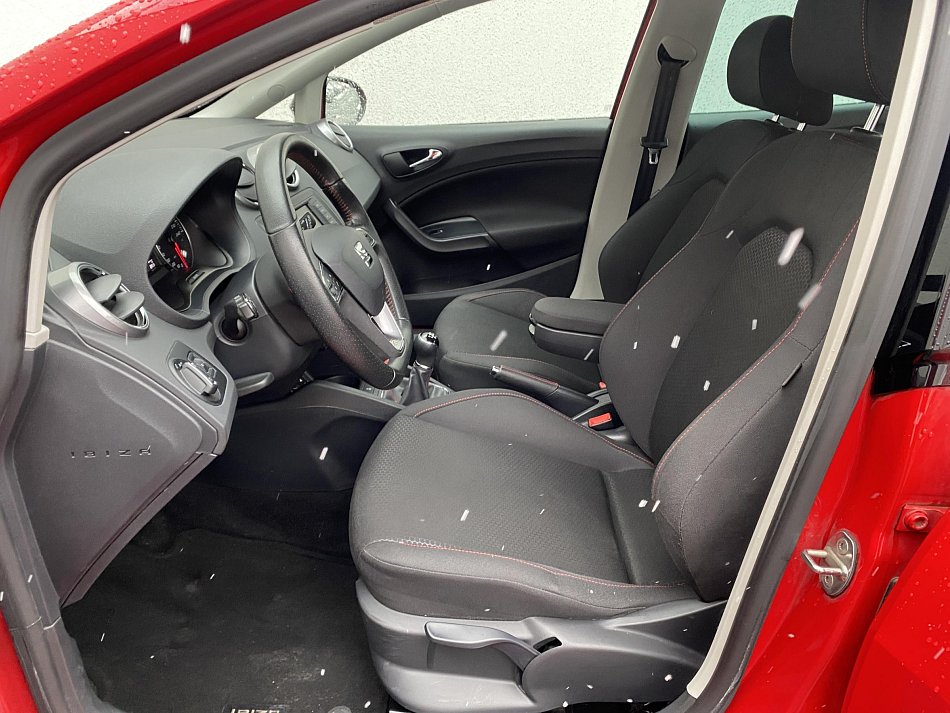 Seat Ibiza 1.0 TSi FR