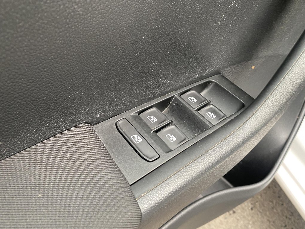 Škoda Fabia III 1.0 TSi Style