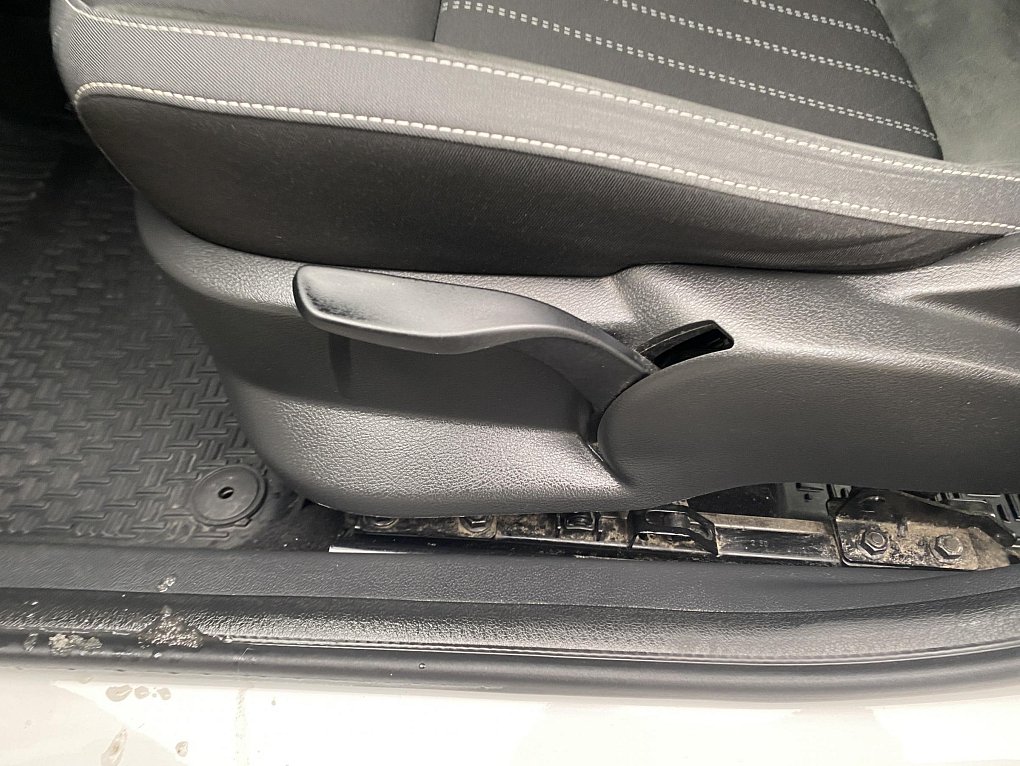 Škoda Fabia III 1.0 TSi Style