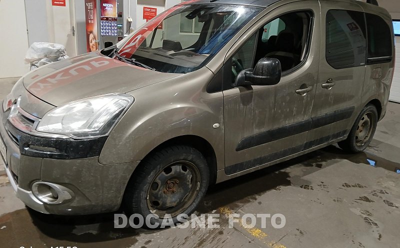 Citroën Berlingo 1.6 