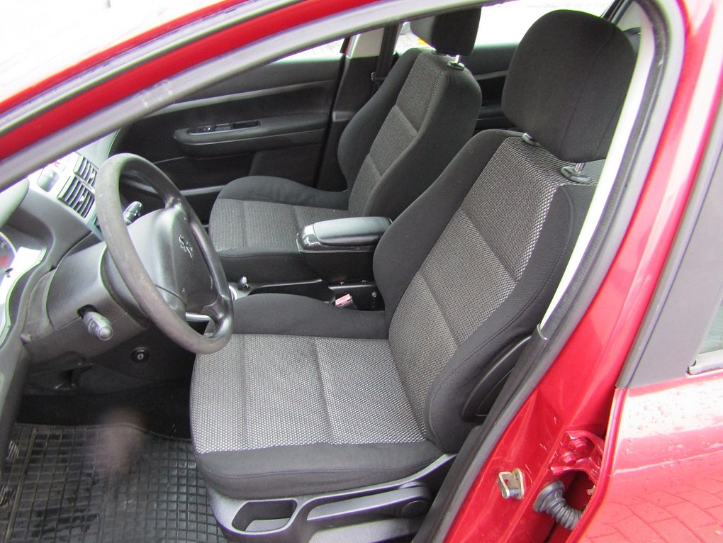 Peugeot 307 1.6HDi 