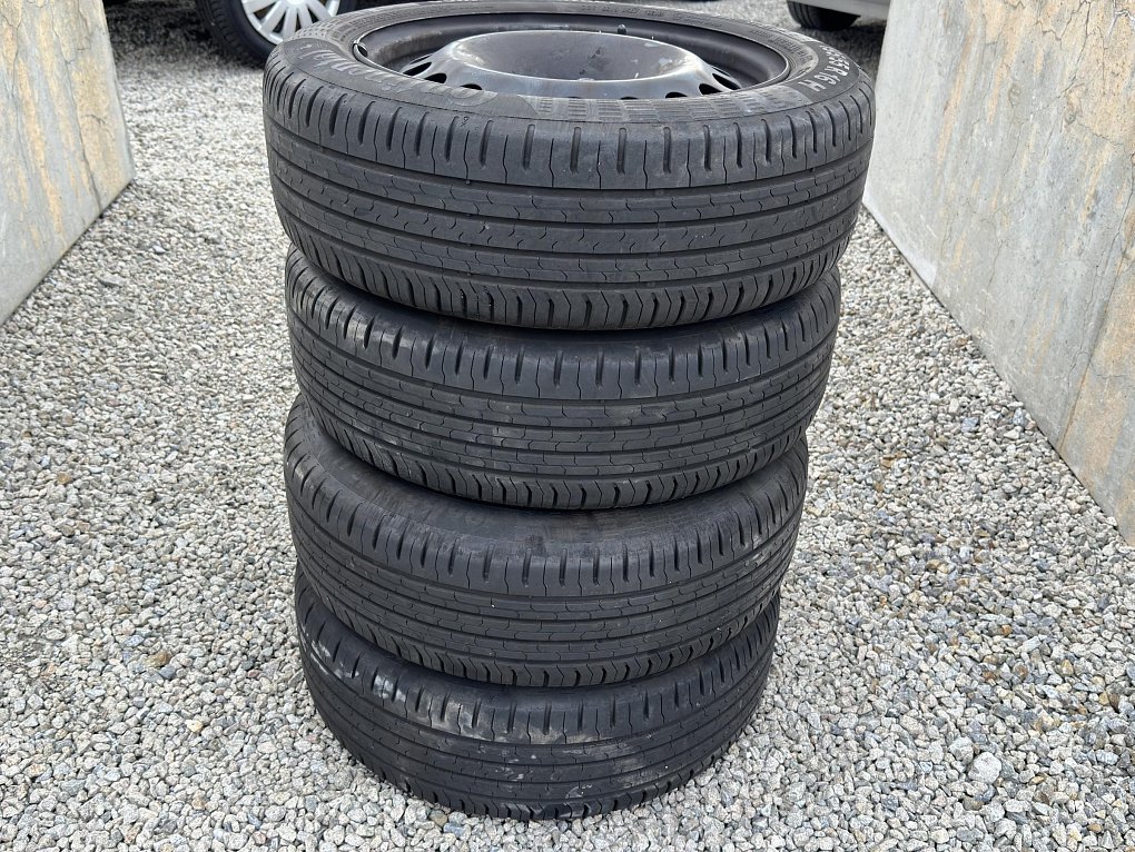 Opel Corsa 1.4i Edition