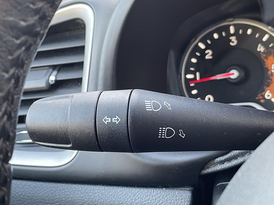 Opel Corsa 1.4 Edition