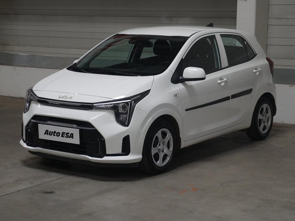 Kia Picanto 1.0i 