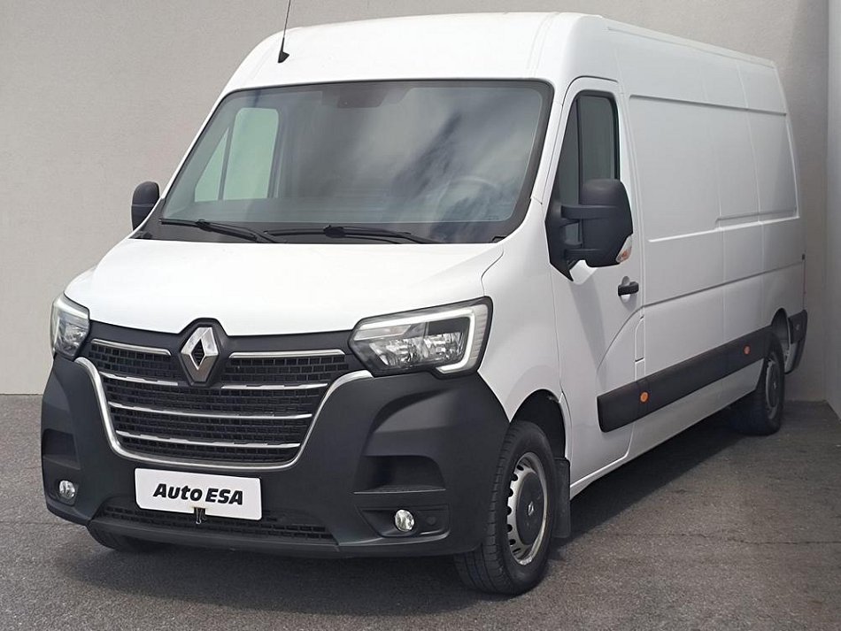Renault Master 2.3dCi  L3H2