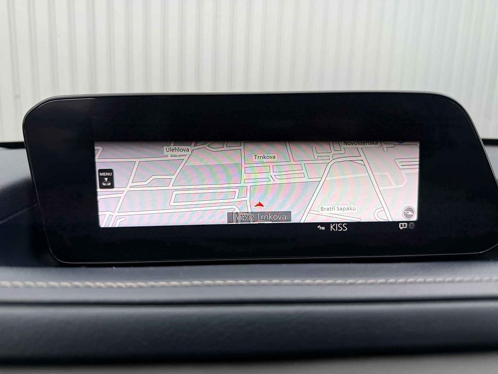 Mazda CX-30 2.0 Skyactiv 