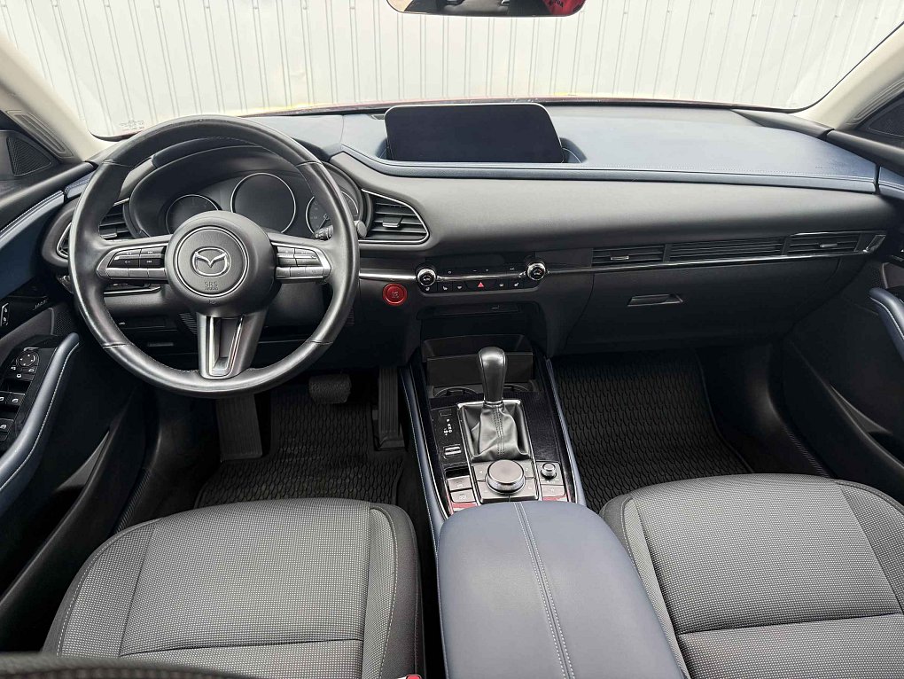 Mazda CX-30 2.0 Skyactiv 
