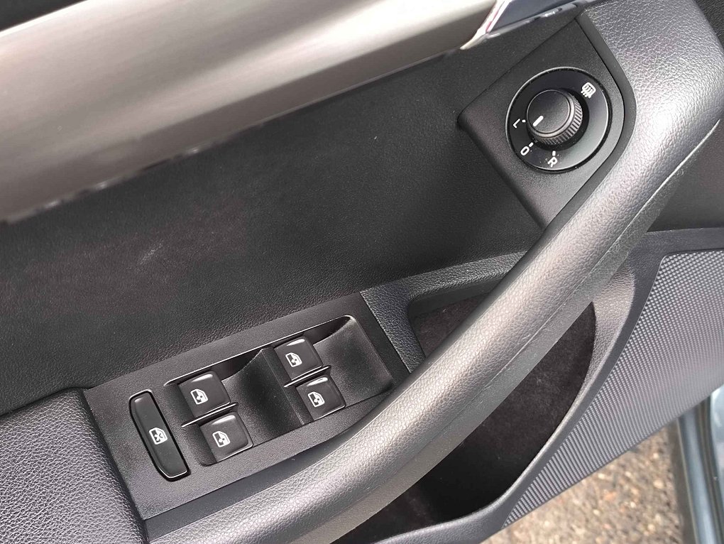 Škoda Octavia III 1.6 TDi Clever