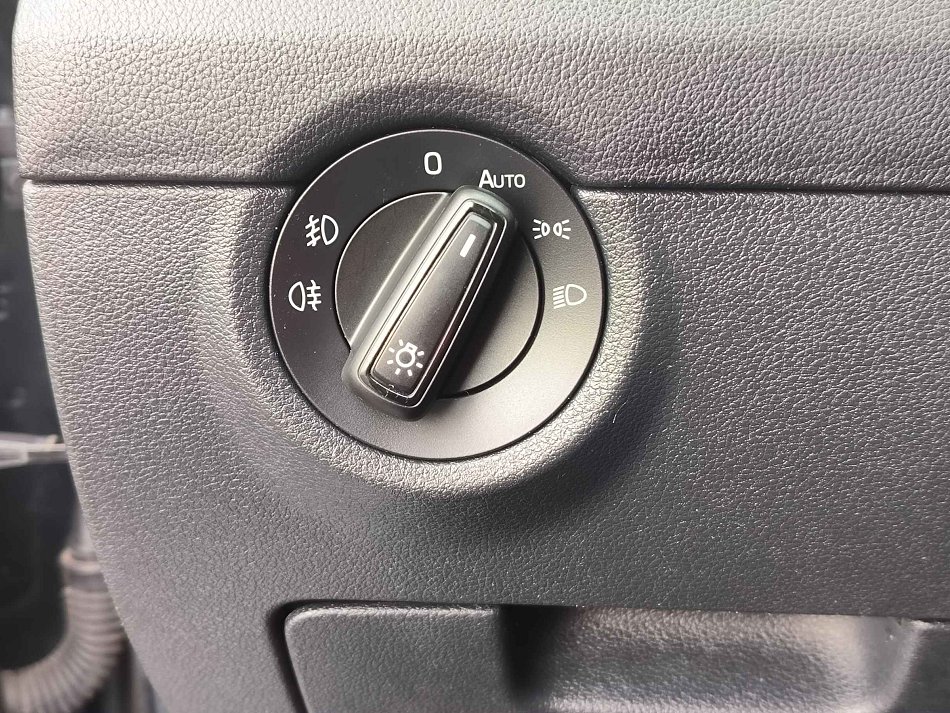 Škoda Octavia III 1.6 TDi Clever