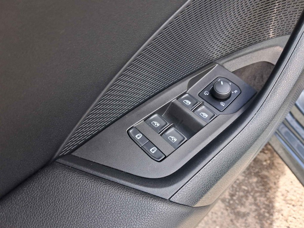Škoda Octavia IV 1.5 TSi Style e-TEC