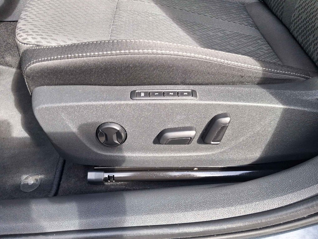 Škoda Octavia IV 1.5 TSi Style e-TEC
