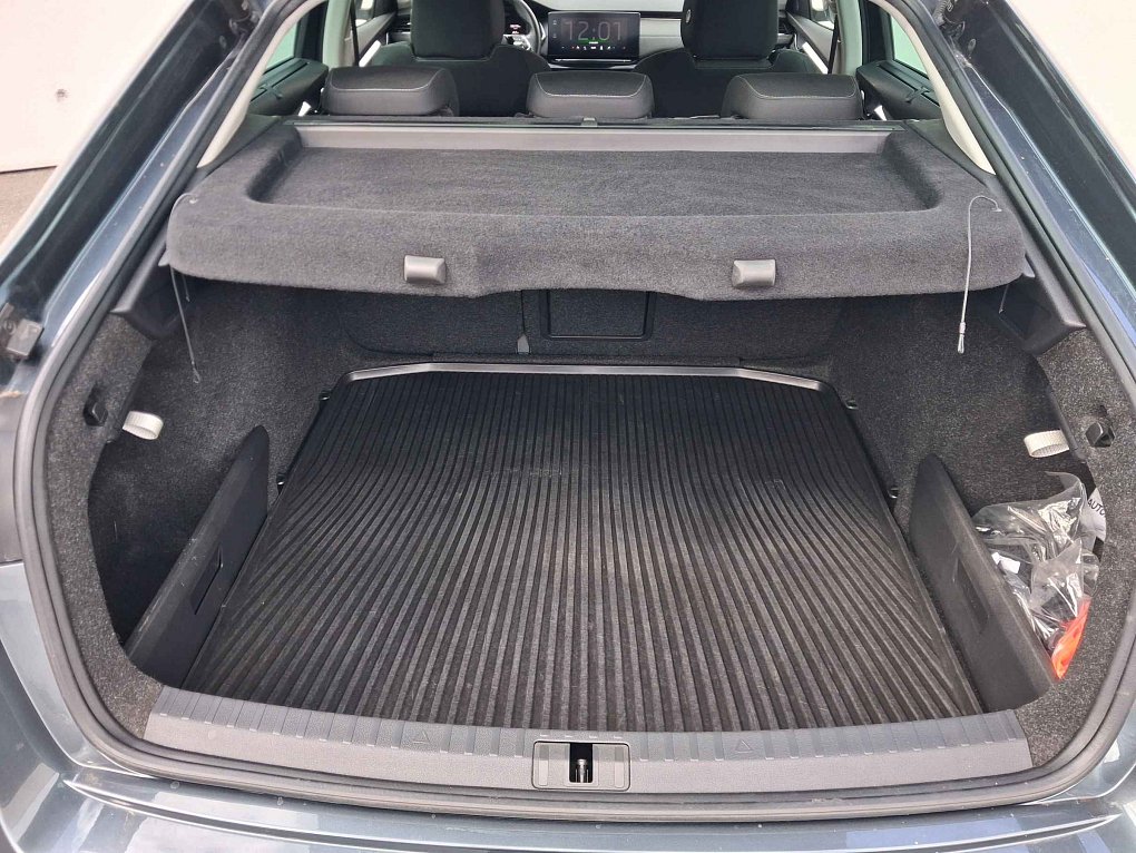 Škoda Octavia IV 1.5 TSi Style e-TEC