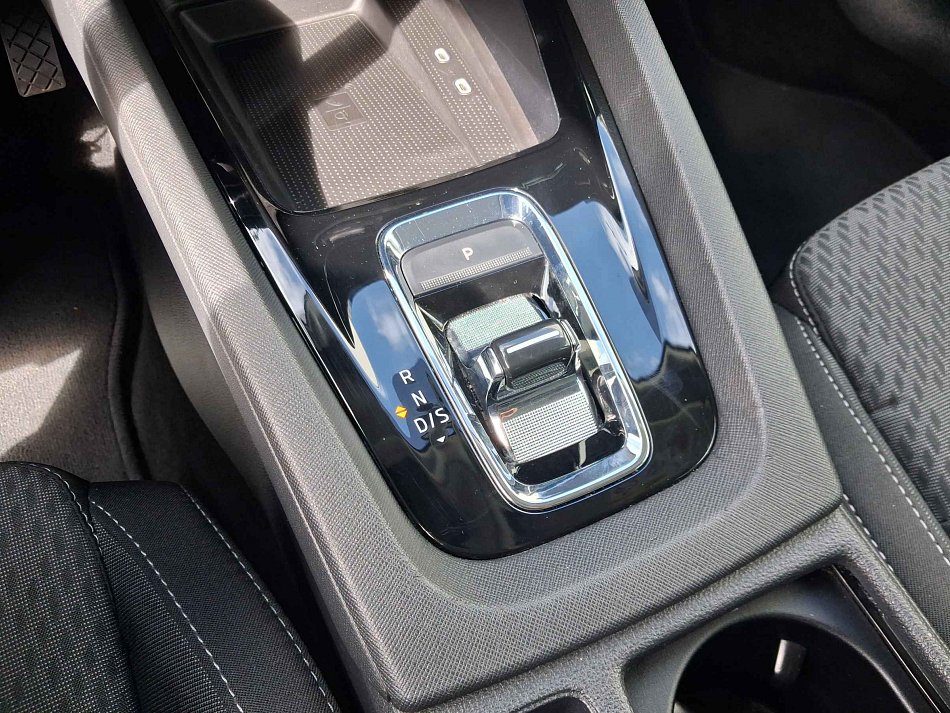 Škoda Octavia IV 1.5 TSi Style e-TEC